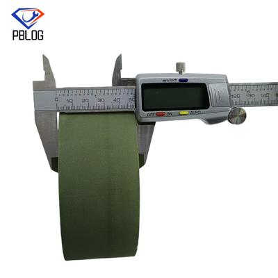 50mm Thickness BK Glass Polishing Disc Providing Stable Performance and Effective Polishing for Various Glass Materials