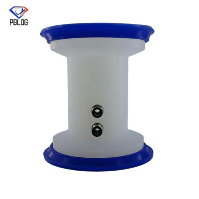 สารประกอบการผลิตกระจกที่ทนทาน ที่ได้รับการออกแบบเพื่อปรับปรุงความเร็วในการผลิตและรักษามาตรฐานในการแปรรูปกระจก