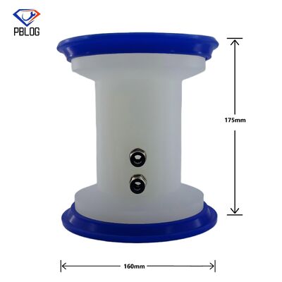 สารประกอบการผลิตกระจกที่ทนทาน ที่ได้รับการออกแบบเพื่อปรับปรุงความเร็วในการผลิตและรักษามาตรฐานในการแปรรูปกระจก