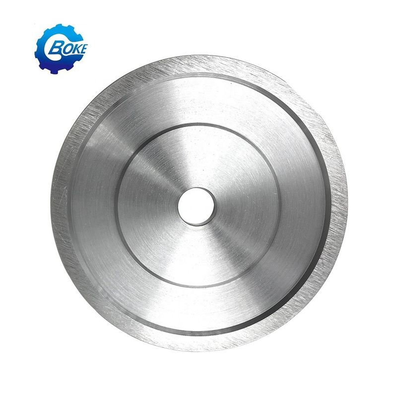 BOKE 175mm Amazon ขายร้อนชนิด Lamellar เครื่องบดเพชรสังเคราะห์
