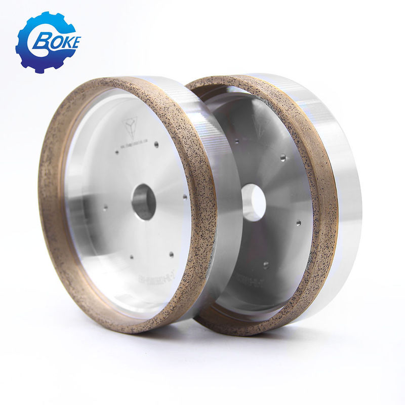 PBLOG 5 * 12MM กระจกเลืองเพชรบดรูปล้อเลียนของเครื่องขอบ bevel