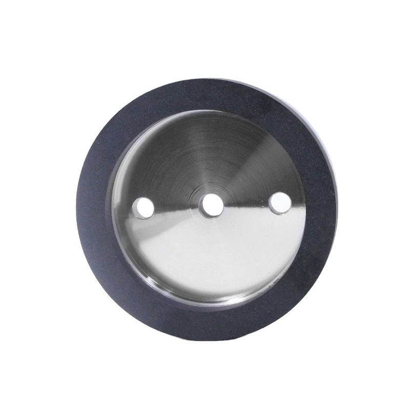 ขายทั้งใบ Bowl Shape Cup Diamond Resin Bond Wheel สําหรับกระจกขอบตรง