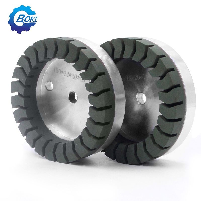 ขายร้อน ถ้วยสีเขียว Turbo ภาคเพชร ธ อร์ซิน บอนด์ล้อสําหรับเครื่อง beveling แก้ว
