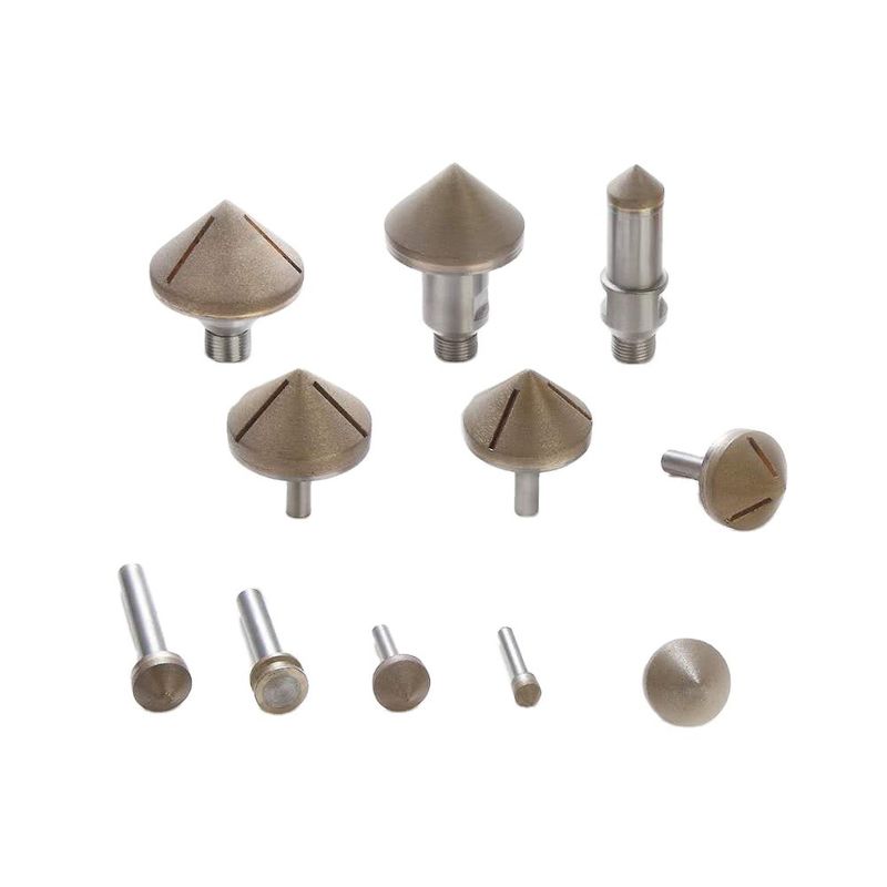 อายุยาว Diamond Hole Saw หัวบดสําหรับกระจกกระเบื้องและปลายแกรนิต