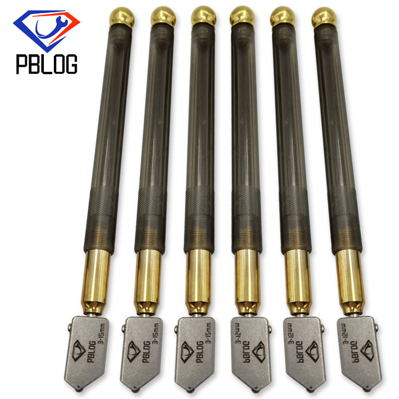 PBLOG เครื่องตัดส่วนบุคคล มีดแก้วเพชร เครื่องมือมืออุปกรณ์มือเครื่องมือตัดแก้วมีดพิเศษ