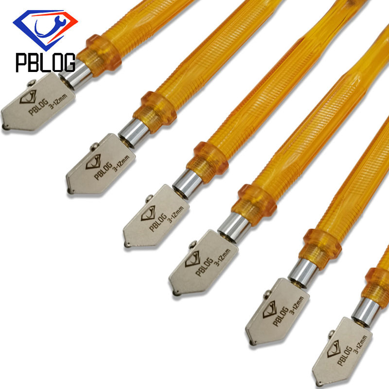PBLOG มีดแก้วเพชร เครื่องมืออุปกรณ์เครื่องมือตัดแก้ว เครื่องมือ OEM มีดพิเศษ เครื่องตัดส่วนตัว