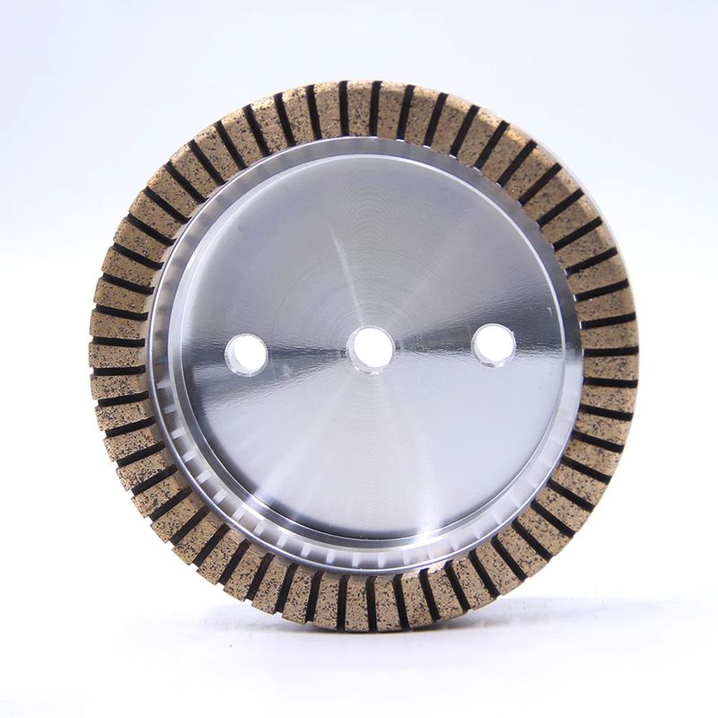 Max RPM 3500rpm - PE วงล้อบดเพชรที่มีขนาดชั้นทํางาน 10 * 3-15mm