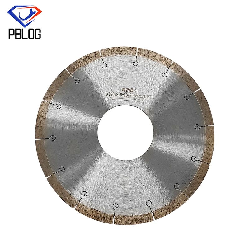 ผังโลหะแม่นยํา กลมแก้วตัดแผ่น 16-60 MM กว้างเจาะสําหรับคอนกรีตหิน brick tile