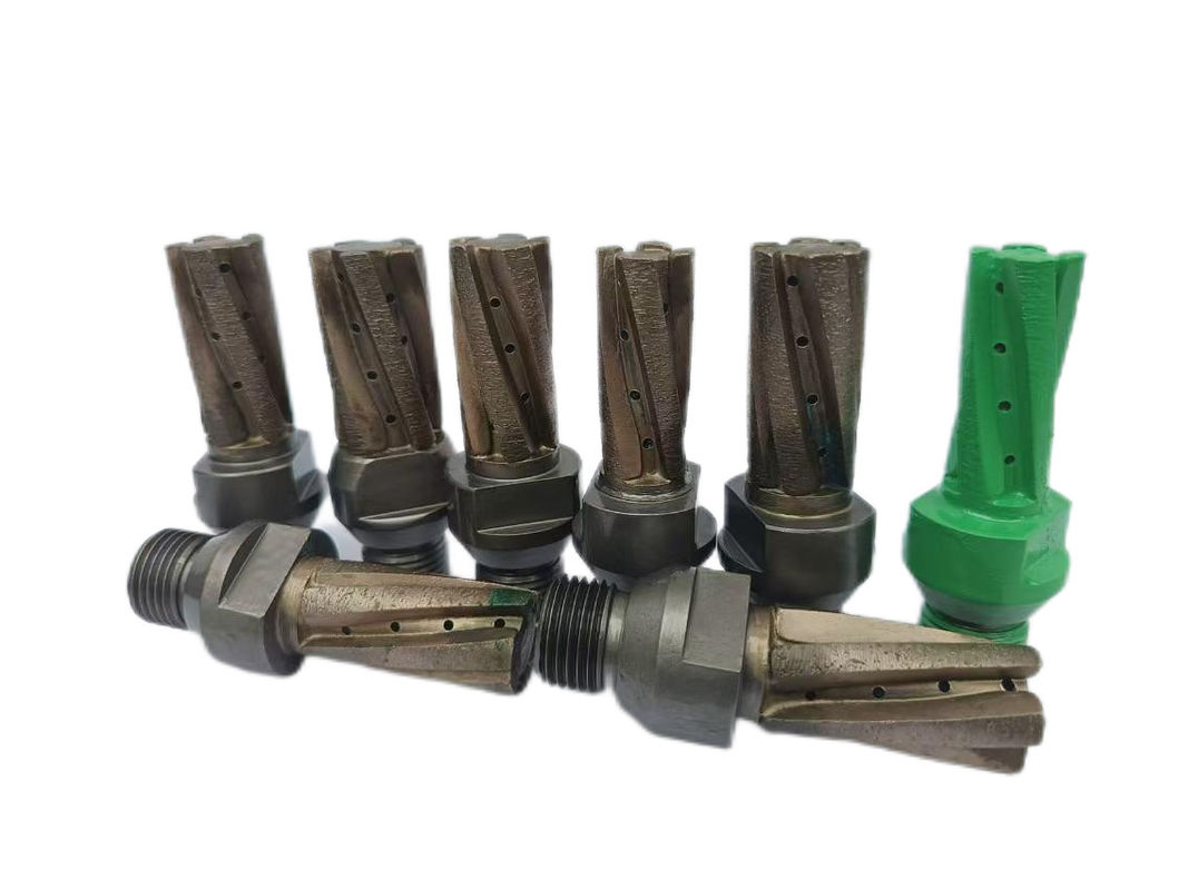 เครื่องตัดกระจก Tungsten Carbide คุณภาพสูงสําหรับ CNC การแปรรูปแม่นยํา