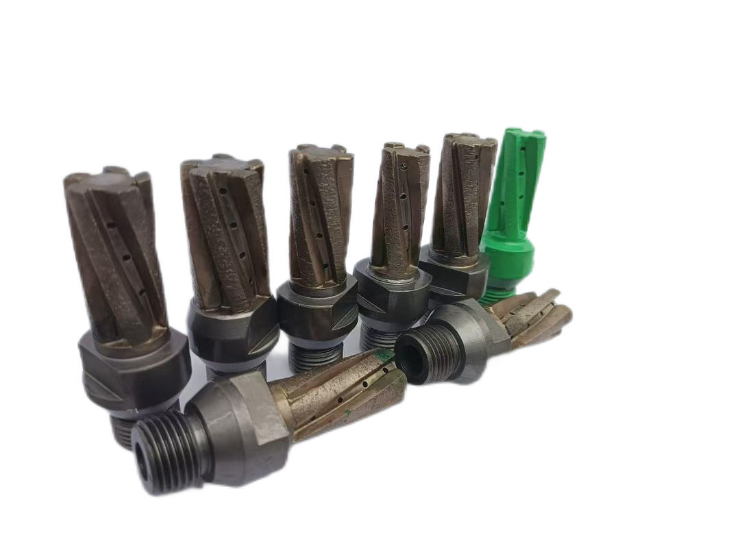 เครื่องตัดแก้ว Tungsten Carbide คุณภาพสูงสําหรับ CNC การแปรรูปแม่นยํา